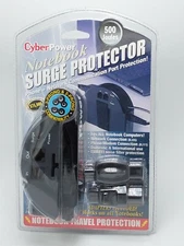 CyberPower CPS500NBP Surge Protector