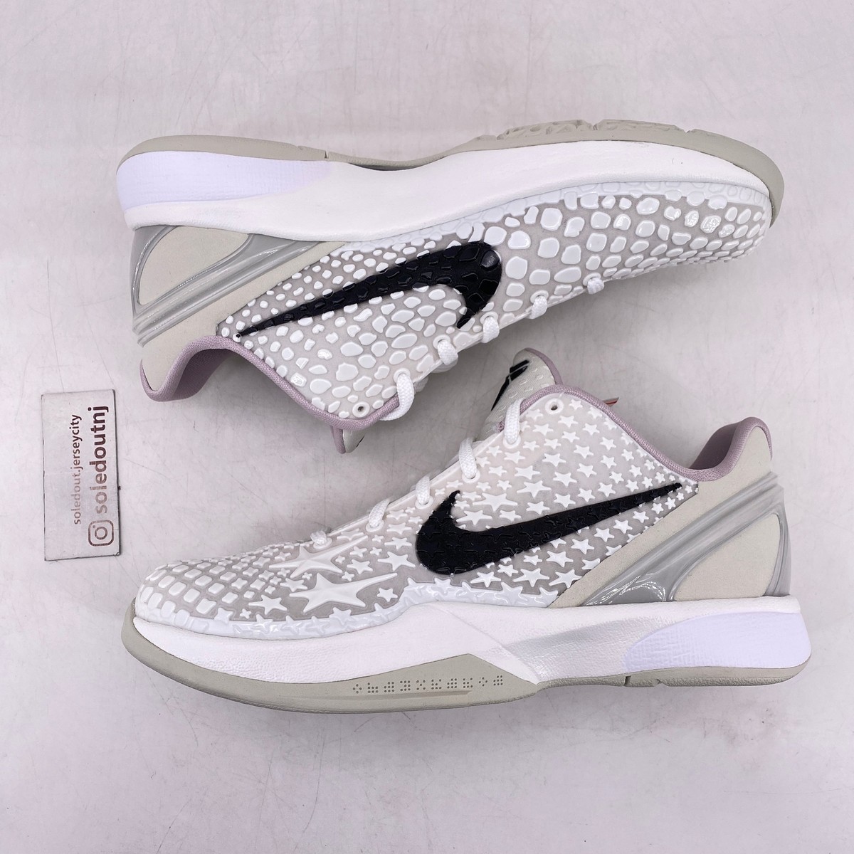 Nike (GS) Kobe 6 Protro 