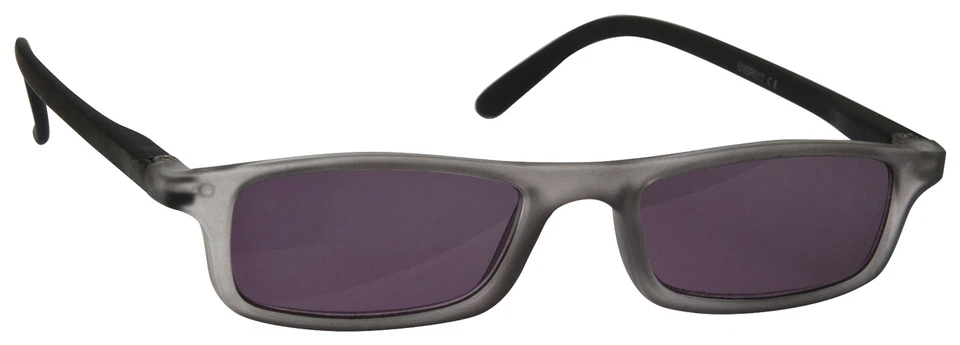 UV Reader Rubberized Lightweight Sun Readers Reading Glasses Womens Mens