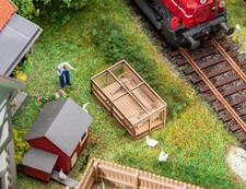 FALLER 180312 Small Animal Enclosure