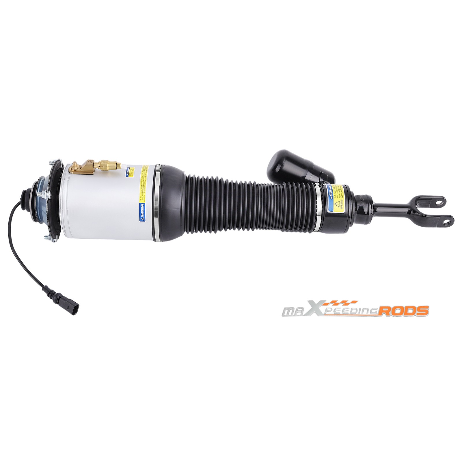 Bentley Continental 2004-2006 Front Left Air suspension strut