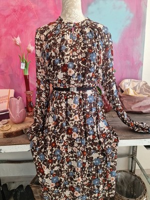 Marc Jacobs Kleid Gr. M, Megrfarbig  Sommer Kleid
