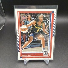 2025 Panini Donruss WNBA - Kelsey Mitchell #19