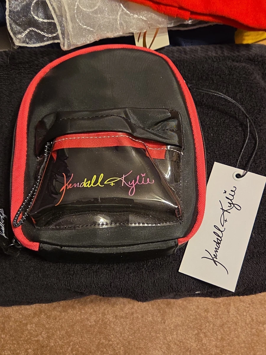 Backpack Handbags & KENDALL + KYLIE Bags for Women for sale - eBay