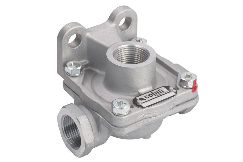 Fits COJALI 2221100COJ Quick Release Valve 2221100COJ Release valve (M22x1,5mm,