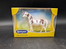 Breyer Stablemates 2025 Collectors Club Madonna Proud Arabian Mare/PAM – NIB