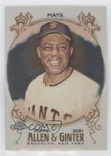 Willie Mays