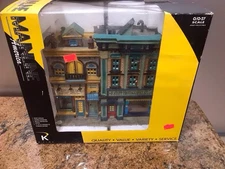 K-Line K-43014  F. Stopp Photography Studio/Optical Eyewear/Optimal Optics Shop