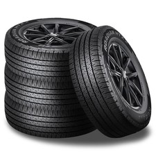 4 Nexen Roadian Htx 2 26560r20 121118s All Season Suv Truck 50k Mile Warranty