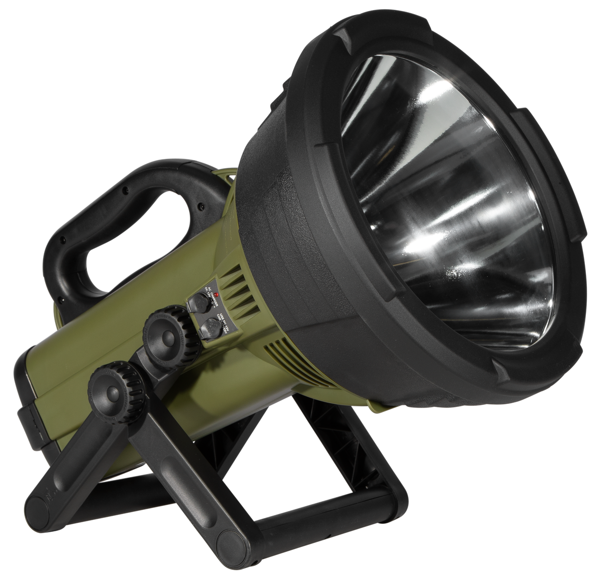 Cyclops C18MIL-FE Thor X Colossus 18 Million Candle Power