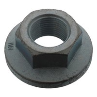 Achsmutter Passend FüR Universal, Neoplan, Renault (Rvi), Mercedes Benz, Daf, Sc