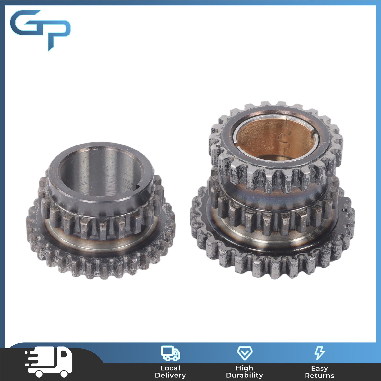 Maserati Ghibli Timing chains Set P/N 900028263