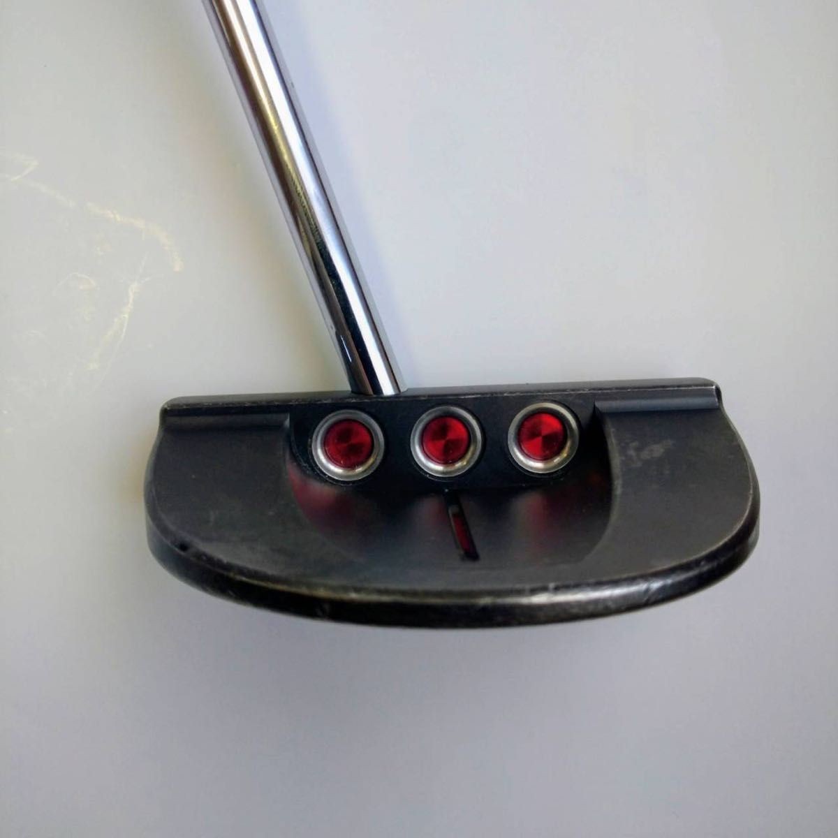 SCOTTY CAMERON SELECT GoLo S5 パター 34インチ Scotty Cameron Select GoLo S, 5, S5 | Titelist Putters