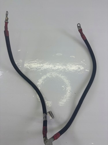 BMW E60 E61 LCI LIFT 2.5i 3.0i N53 Lichtmaschinenkabel N52B25 N52B30 N53B25 N53B