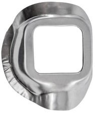 Jegs 4-speed Shifter Hump Panel For 1968-1972 Chevelle El Camino 1970-1972