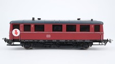 Piko H0 5/6104 Triebwagen BR VT 70 937 DB Gleichstrom Analog