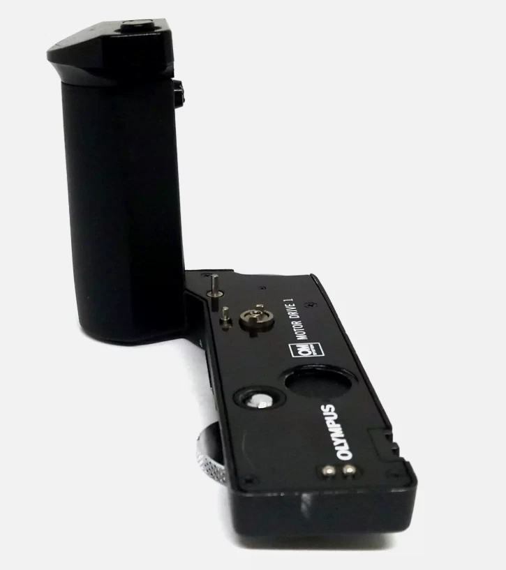Olympus Motor Drive 1, US DEBERES INCLUIDOS Foto 3 de 4