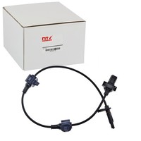 NTY ABS-SENSOR Raddrehzahl Hinten Rechts Passend FüR Honda CR-V | HCA-HD-087