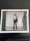 Michael Jackson polaroid pictures from a photo shoot. — photo 3