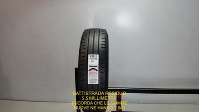 Gebrauchte Reifen 215/75R16C 116R Pirelli Carrier Sommerreifen 1 Stk C51070