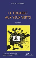 Idir Amer | Le Touareg Aux Yeux Verts | Taschenbuch | FranzöSisch (2022)