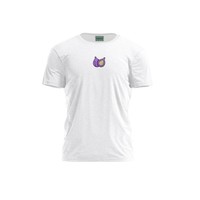 Herren T-Shirt Weiß Baumwolle Bona Basics GrößE M Modell-Nr. 12345