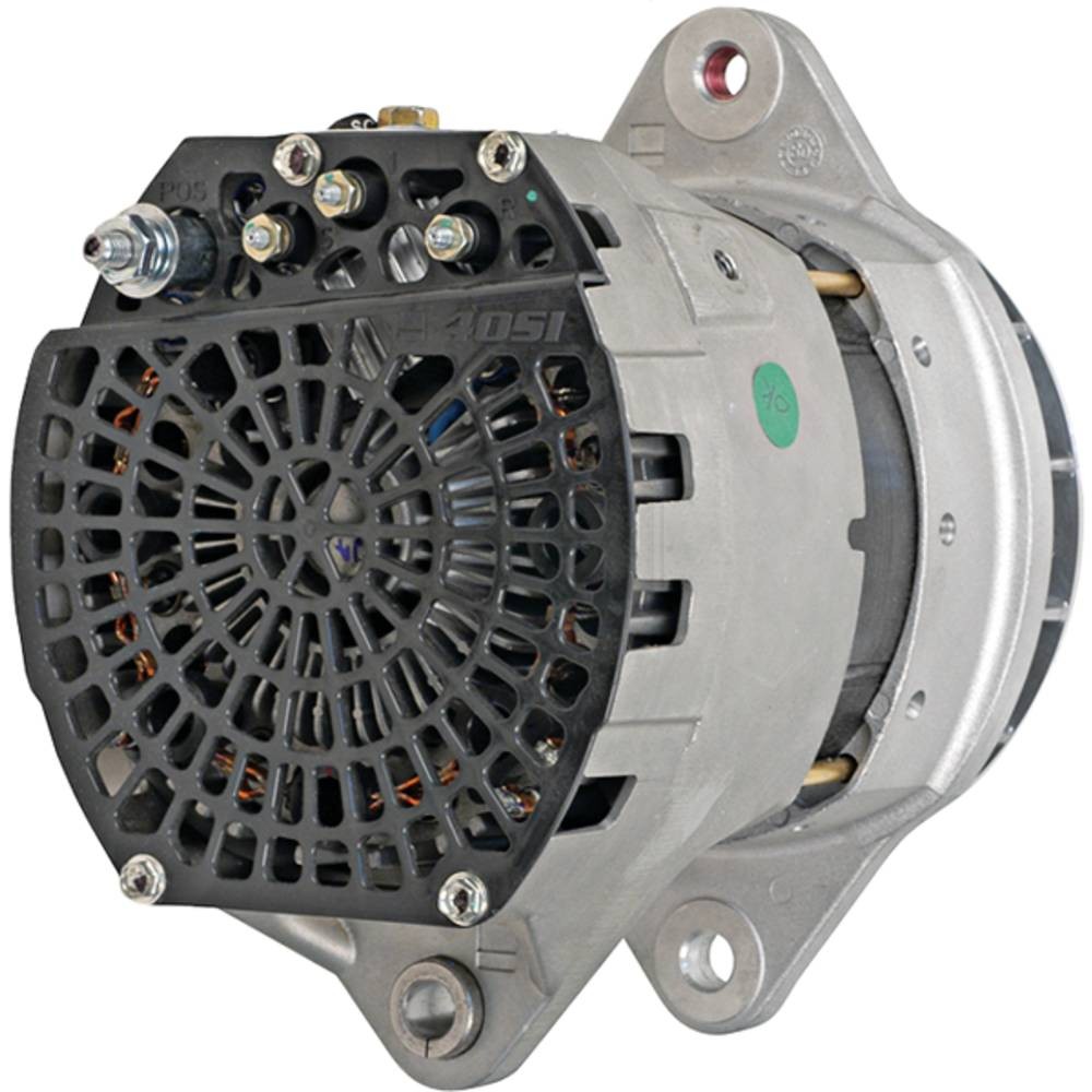 DRA-8600390-JN Fits Delco Alternator