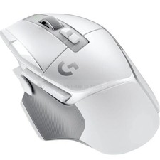 Logitech 910-006187 LOGITECH G502 X LIGHTSPEED WHT WIRELESS GAMING MOUSE