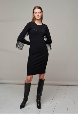 Joseph Wollpullover Kleid M top ähnlich Modell