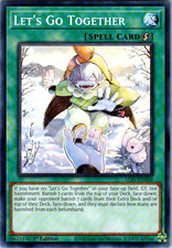 Blue Dragon Ninja Super Rare Return of the Duelist REDU-EN083 NM