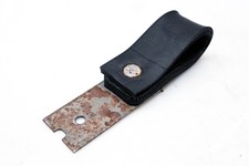 Nickson Industries 834 Tail Pipe Hanger NOS