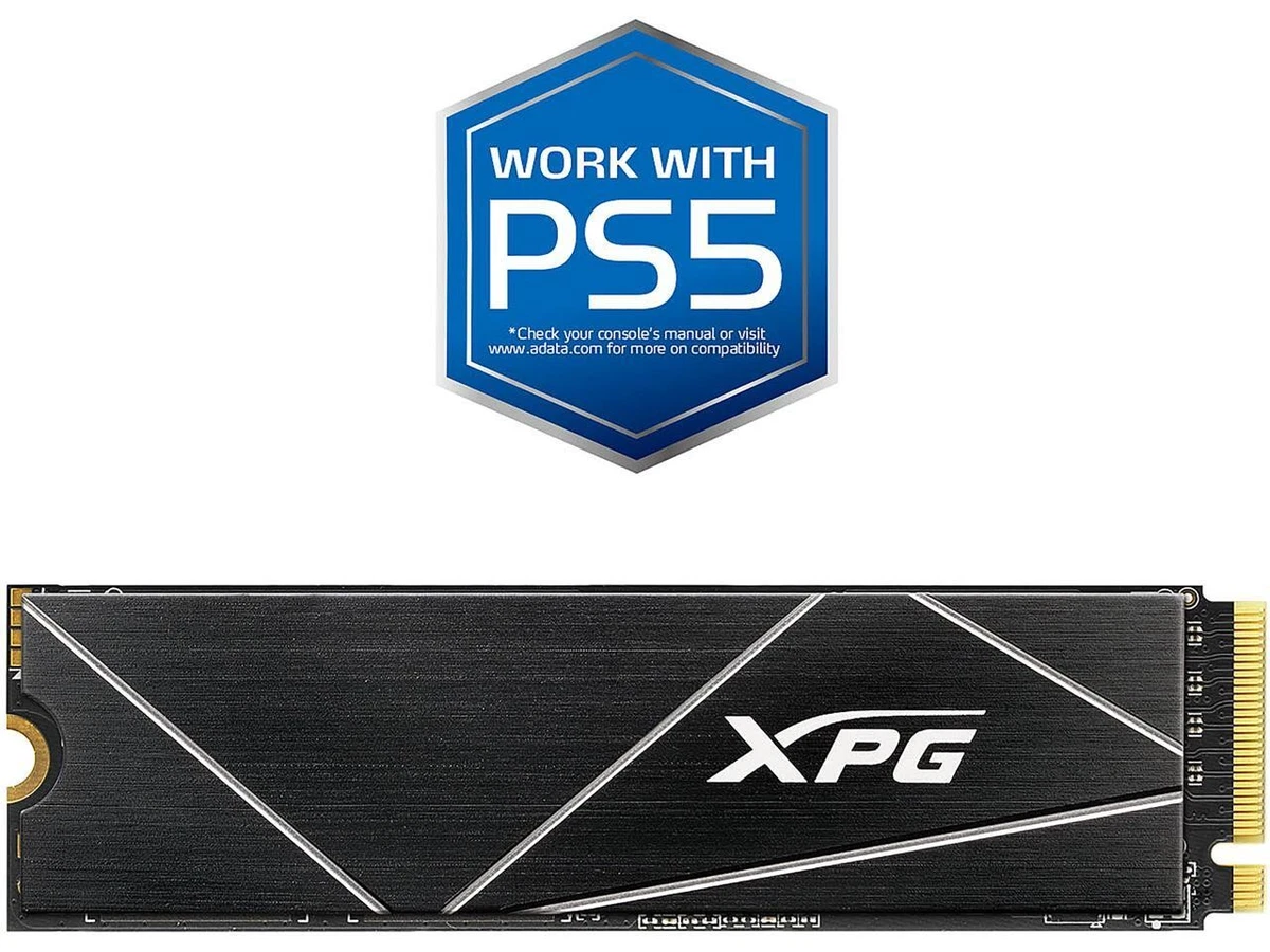 XPG M.2 Interface 1 TB Solid State Drives for sale | eBay