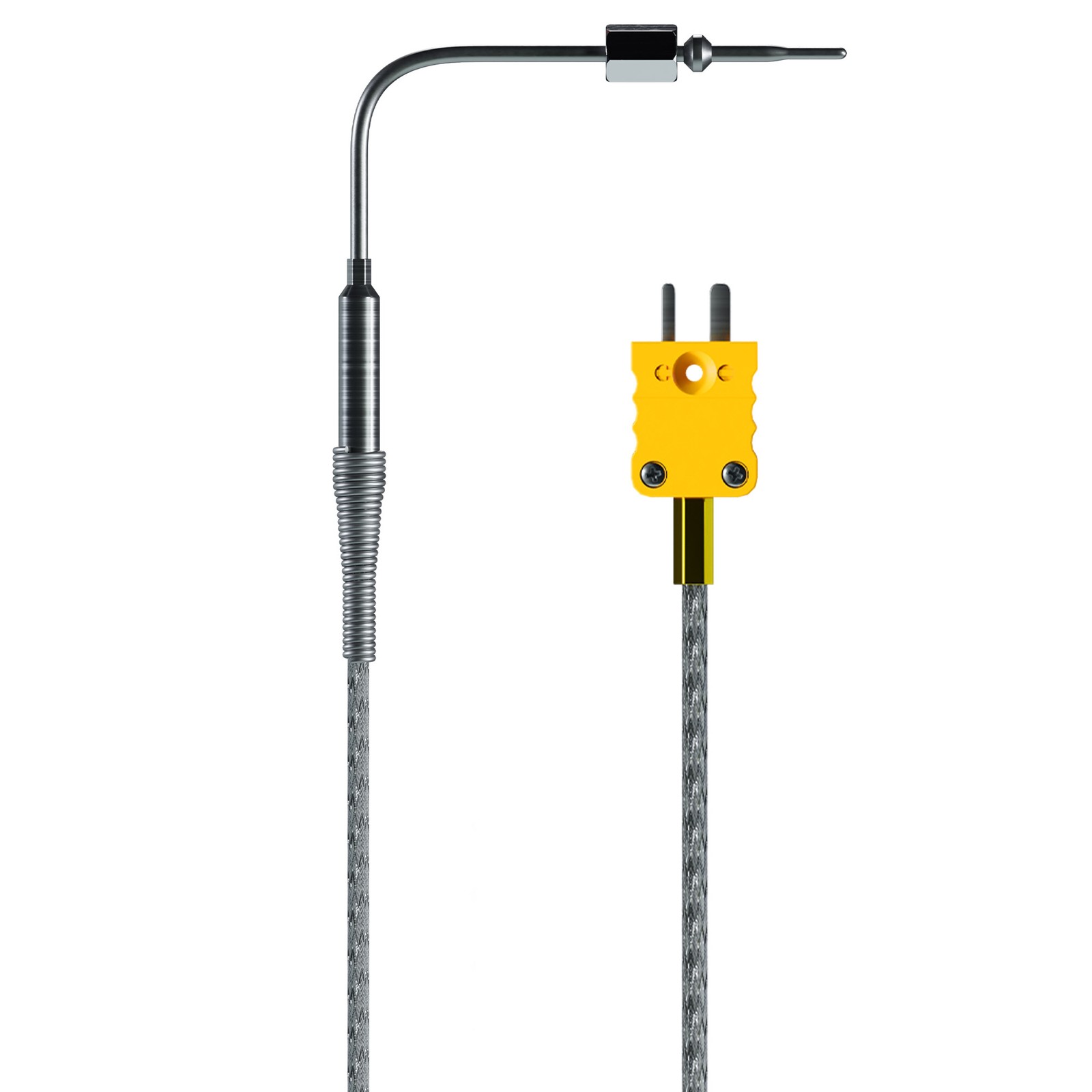 AIM Kart Exhaust Temperature Sensor KF Type (S-T-EGT-T12)