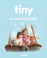 Standaard Uitgeverij - Tiny En De Luchtballon NEU