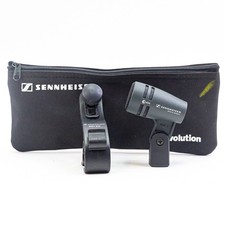 Sennheiser e604 Cardioid Dynamic Drum Microphone with Bag