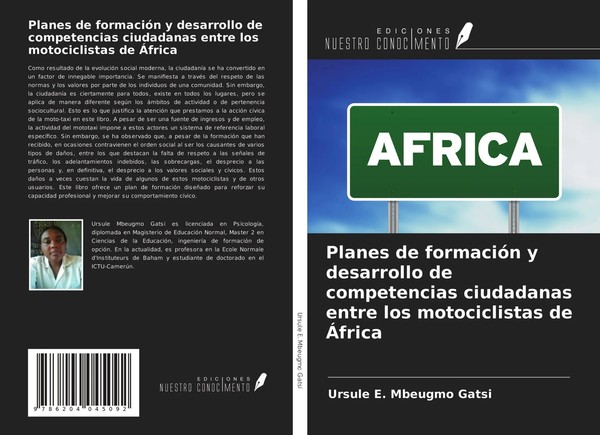 Ursule E. Mbeugmo Gatsi | Planes De FormacióN Y Desarrollo De Competencias...-image