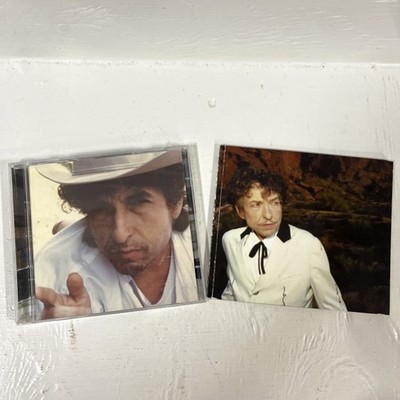 Bob Dylan Tell Tale Signs 1989-2006 Deluxe Edition CD | eBay