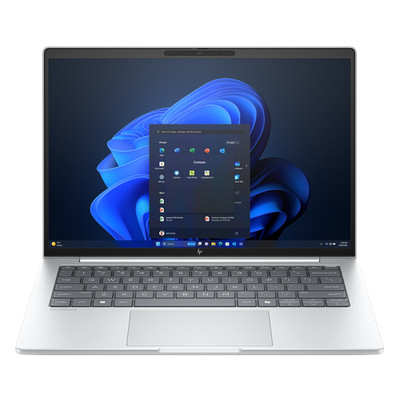 HP EliteBook 8 G1i 14 CT3W1ES 14,0'' WUXGA IPS, Intel Core Ultra 7 255U, 32GB RAM