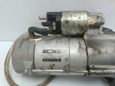 Démarreur Land Rover 110