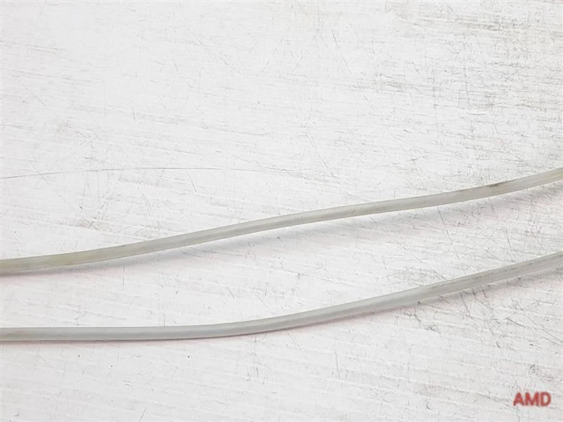 Juego de cables de freno de emergencia de estacionamiento BMW 330ci 325ci 325i 330i E46 2001 L+R 1165020 Foto 3 de 4