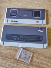 Nintendo New 3ds Console Face Plates
