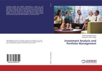 Shaik Abdul Majeeb Pasha (U. A.) | Investment Analysis And Portfolio Management