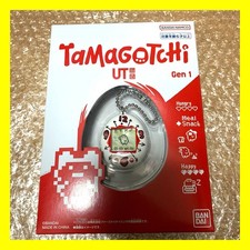 Tamagotchi UNIQLO UT Original Tamagotchi BANDAI Japan December brand new