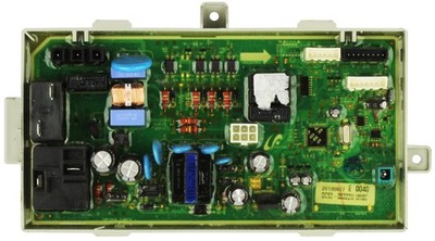 Samsung Dryer DC92-00322U Main Sub Board