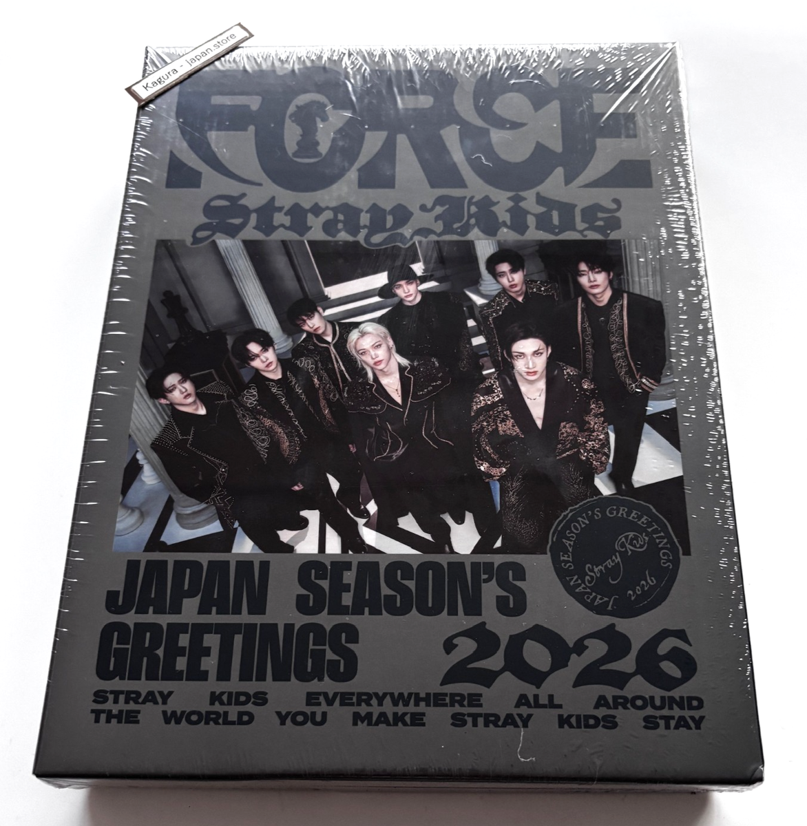 Stray Kids FORCE シーグリ 2026 FC ユニット コンプ s-l400.jpg