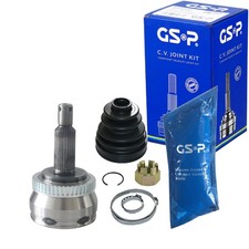 Cardan Hyundai SONATA