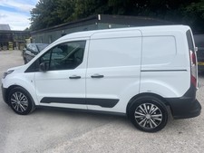 2019 Ford Transit Connect 200 BASE 1.5TDCI 100PS SWB L1 VAN (EURO 6) -----------
