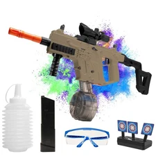 High-Speed VECTOR Gel Ball Blaster for Teens and Outdoor Games