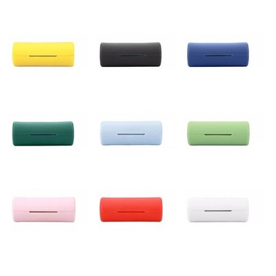 Practical Silicone Case Functional Earbuds Case Comfortable Case for Lipstick 2
