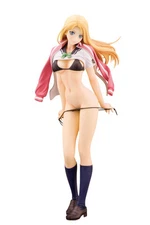 SKYTUBE FAULT!! Date Wingfield Reiko 1/6 Figure